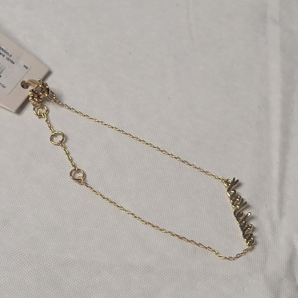 Kate Spade Sidekick Bracelet NWT - Picture 5 of 7